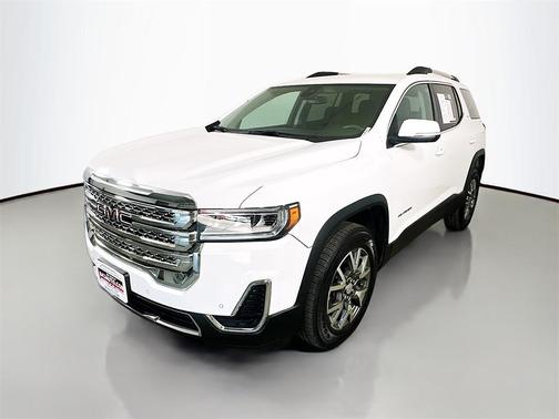 2022 GMC Acadia AWD SLE
