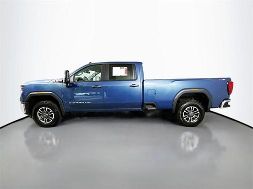 2024 GMC Sierra 3500 Base