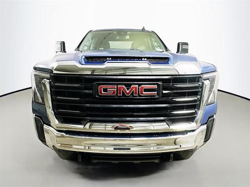 2024 GMC Sierra 3500 Base