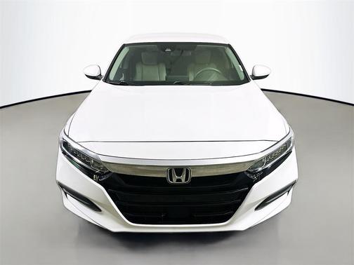 2020 Honda Accord LX 1.5T