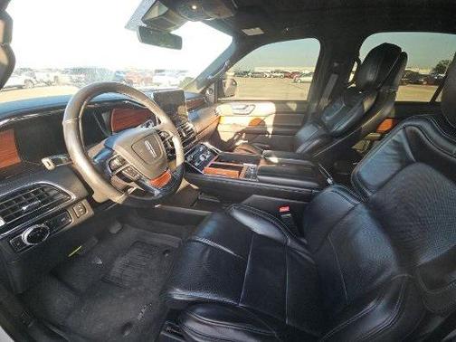 2019 Lincoln Navigator L Reserve