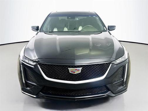 2020 Cadillac CT5 Sport RWD