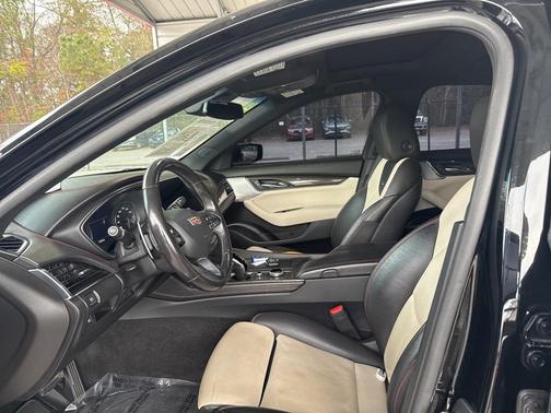 2020 Cadillac CT5 Sport RWD