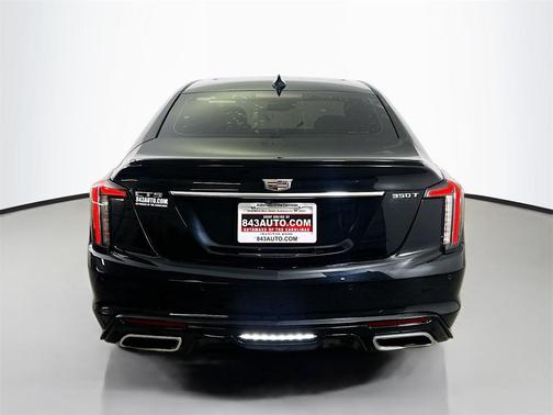 2020 Cadillac CT5 Sport RWD