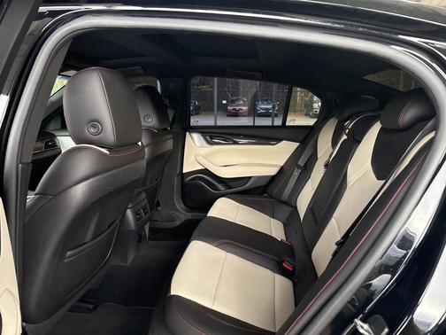 2020 Cadillac CT5 Sport RWD