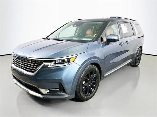 2023 Kia Carnival SX Prestige