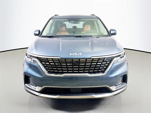 2023 Kia Carnival SX Prestige