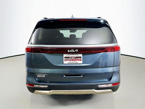 2023 Kia Carnival SX Prestige