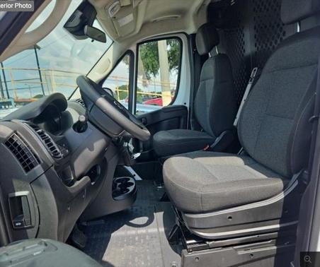 2023 RAM ProMaster 2500 Base