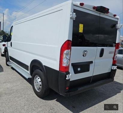 2023 RAM ProMaster 2500 Base