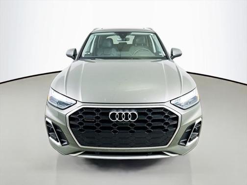2024 Audi Q5 45 S line Premium Plus