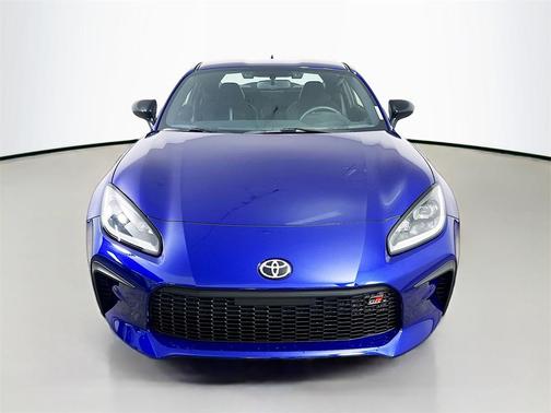2024 Toyota GR86 Premium