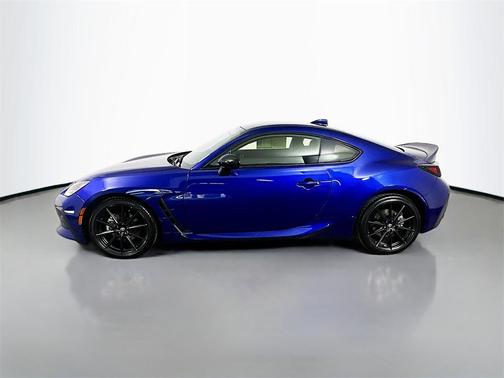 2024 Toyota GR86 Premium