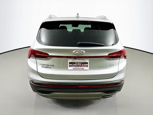 2023 Hyundai SANTA FE SEL 2.4