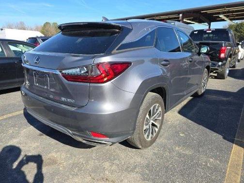 2021 Lexus RX 350 Base