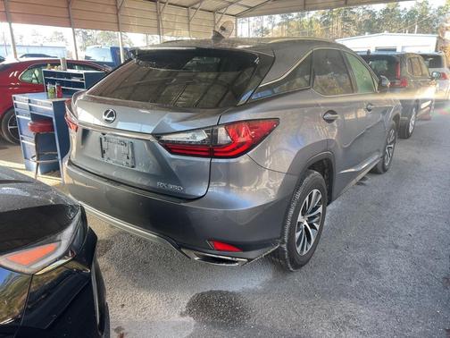 2021 Lexus RX 350 Base