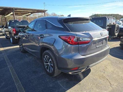 2021 Lexus RX 350 Base