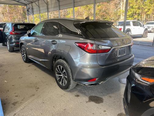 2021 Lexus RX 350 Base