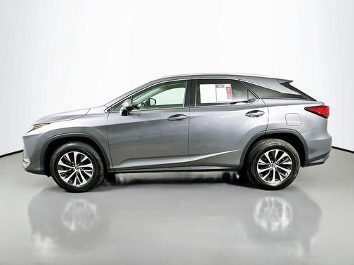 2021 Lexus RX 350 Base