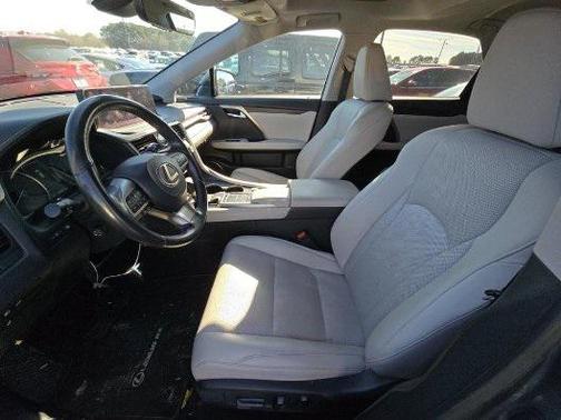 2021 Lexus RX 350 Base