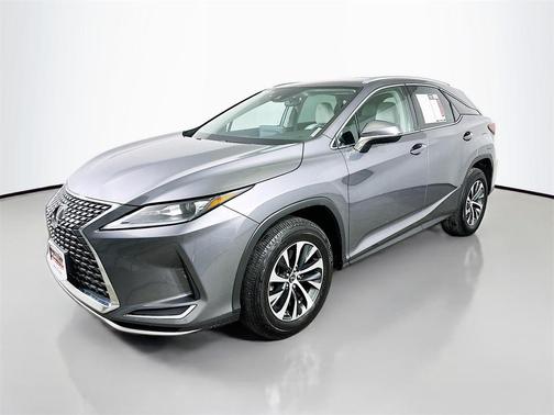 2021 Lexus RX 350 Base