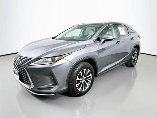 2021 Lexus RX 350 Base