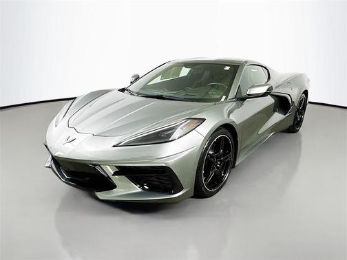2023 Chevrolet Corvette Stingray w/2LT