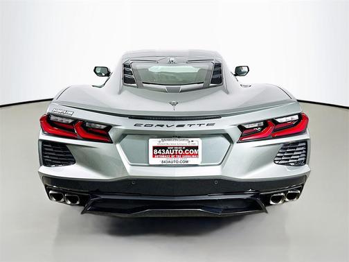 2023 Chevrolet Corvette Stingray w/2LT