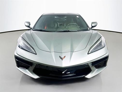 2023 Chevrolet Corvette Stingray w/2LT