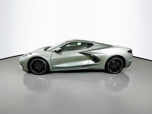 2023 Chevrolet Corvette Stingray w/2LT