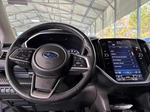 2023 Subaru Ascent Premium 7-Passenger