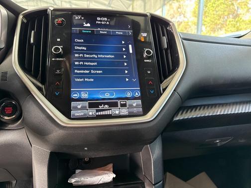 2023 Subaru Ascent Premium 7-Passenger