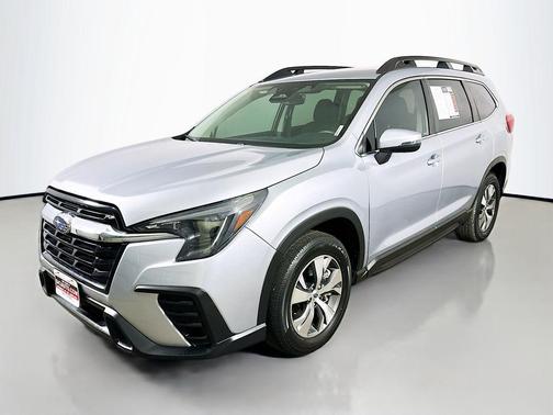 2023 Subaru Ascent Premium 7-Passenger