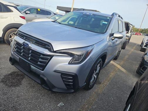 2023 Subaru Ascent Premium 7-Passenger