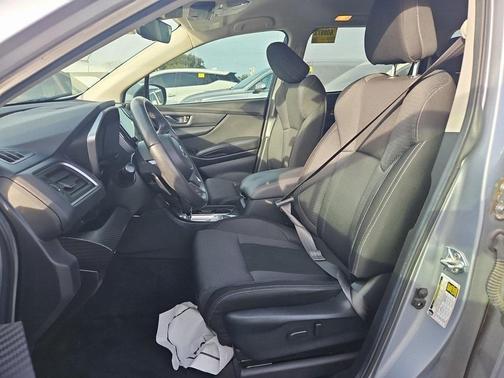 2023 Subaru Ascent Premium 7-Passenger