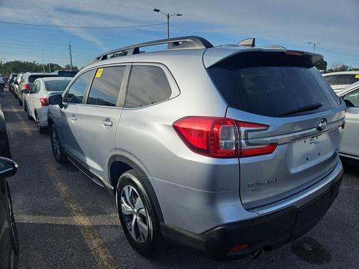 2023 Subaru Ascent Premium 7-Passenger