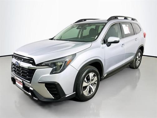 2023 Subaru Ascent Premium 7-Passenger