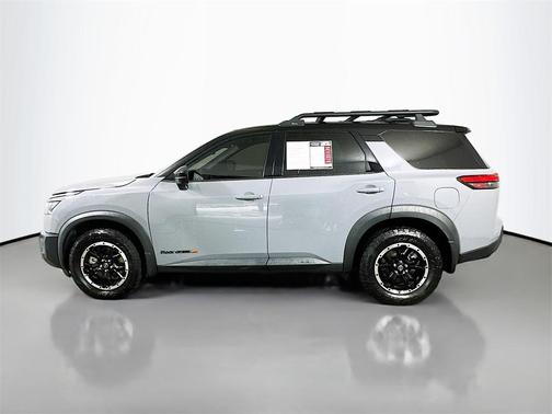 2023 Nissan Pathfinder Rock Creek 4WD