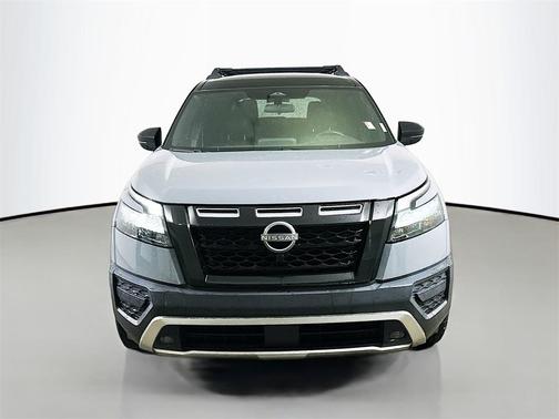 2023 Nissan Pathfinder Rock Creek 4WD