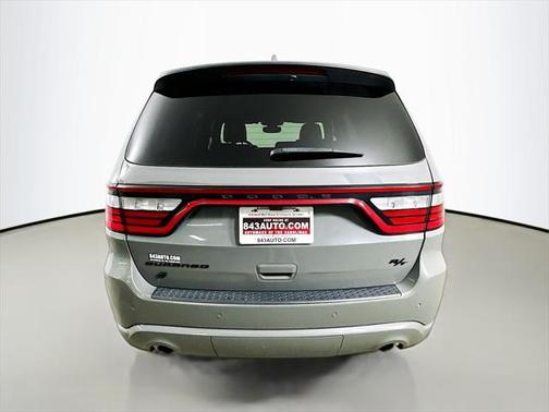 2022 Dodge Durango R/T AWD