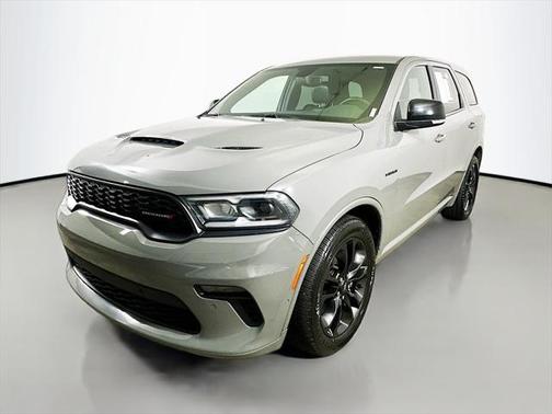 2022 Dodge Durango R/T AWD