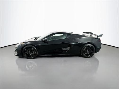 2024 Chevrolet Corvette Z06