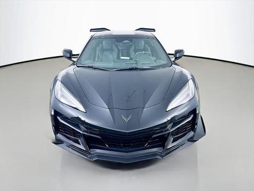 2024 Chevrolet Corvette Z06