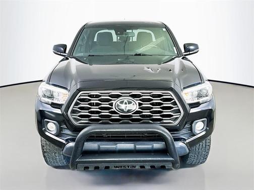 2020 Toyota Tacoma TRD Off Road