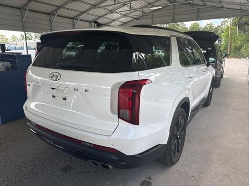 2024 Hyundai PALISADE XRT