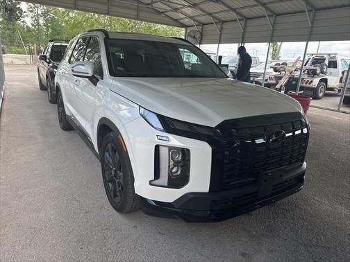 2024 Hyundai PALISADE XRT