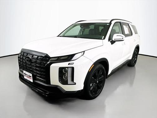 2024 Hyundai PALISADE XRT