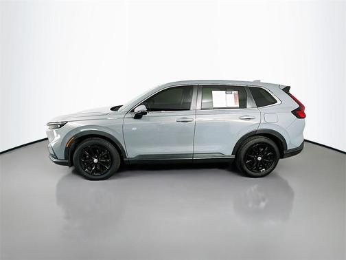 2023 Honda CR-V EX-L AWD