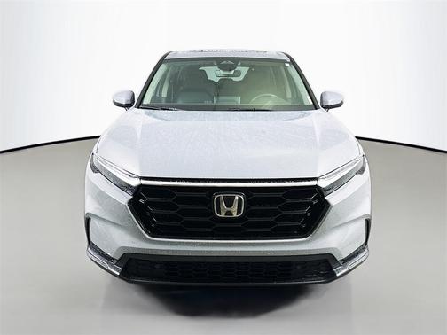 2023 Honda CR-V EX-L AWD