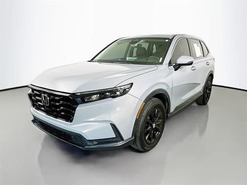 2023 Honda CR-V EX-L AWD